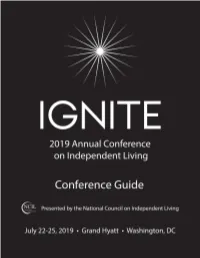 2019-Conference-Guide.Pdf