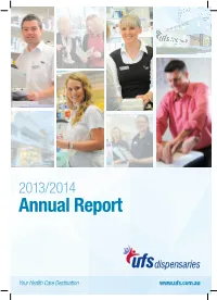 Annual Report