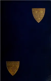 Records of the Clan and Name of Fergusson, Ferguson and Fergus