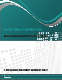 Accelerating Instant Recovery