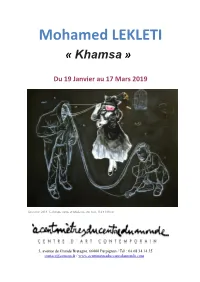 Myriam MIHINDOU