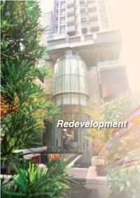 Redevelopment