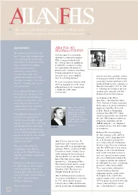 ACCC Update Issue 13