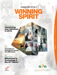 Annual Report 2014 (PDF 1.27MB)