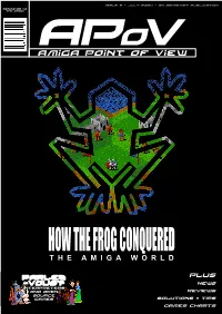 Apov Issue 2