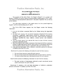Eeo Report 2014