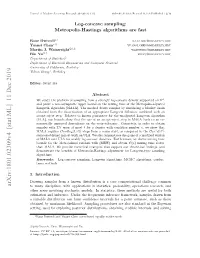 Arxiv:1801.02309V4 [Stat.ML] 11 Dec 2019