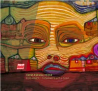 DEREK BERMEL: VOICES DUST DANCES | THRACIAN ECHOES | ELIXIR DEREK BERMEL B