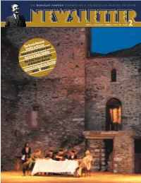 Newsletter 2-2005