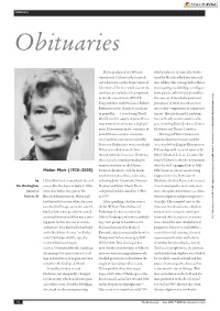 Pg62-64 Muir Obituary Junbio06