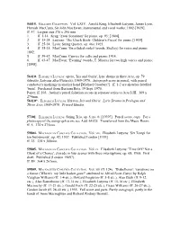 BL Lutyens Liste II