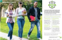 Colleges the Best Colleges to Get Your Stem On