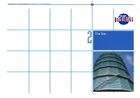 Southall Design Statement