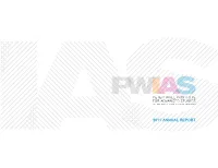 2011 Annual Report