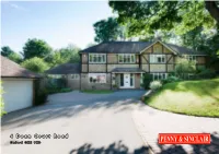4 Dean Court Road Oxford OX2 9XD 4 Dean Court Road Oxford OX2 9XD