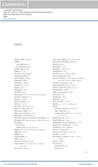 9781107074460 Index.Pdf