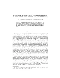 A Hierarchy of Computably Enumerable Degrees, Ii: Some Recent Developments and New Directions