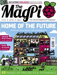 The-Magpi-104-En-202104.Pdf