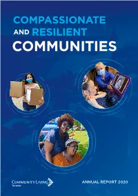6 Annual Report 2020