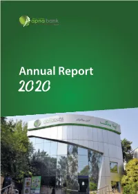 Annual Report