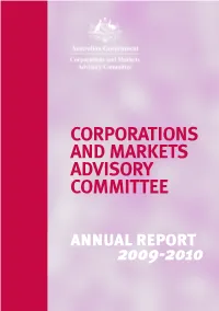 Annual Report 2009-2010