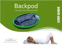 Backpod-User-Guide-2018.Pdf