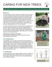 Factsheet Series Is Funded in Part by a Grant from the USDA Forest Service