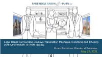 Professionalism, Communicating Performance Feedback And