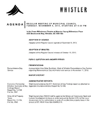 Economic Partnership Initiative: Summary of Key Findings Report