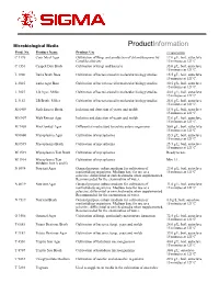 Nutrient Broth (N7519)
