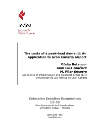 Welfare Effects of the Allocation of Airlines in Different Terminals
