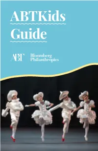 Abtkids Guide