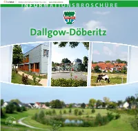 Dallgow-Döberitz