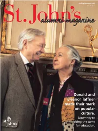 Alumni Mag'05-Text