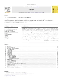 Steroids an Overview on 5-Reductase Inhibitors