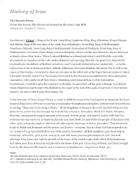 Persia Assyrian Readings