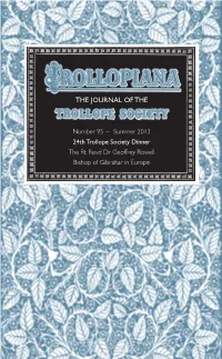 The Journal of The