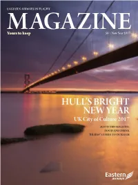 View Magazine