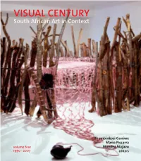 Visual Century