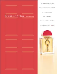 Annual Report 2001 and a TIMELESS