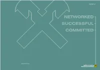 Networked Successful Committed