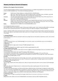 Shipping Intelligence Network & Registers: Definition of the Register
