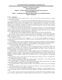 CCR 2471. Definitions