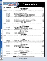Previews Plus
