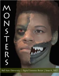Monsters Throughout