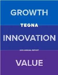 2019 Annual Report