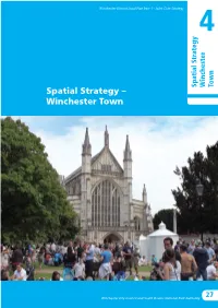 Local Plan Part 1: Chapters 4