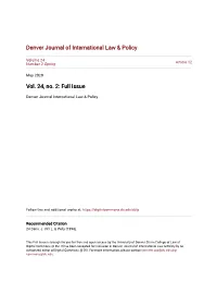 Vol. 24, No. 2: Full Issue