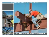 Comprehensive Project Overview