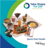 Quick Start Guide